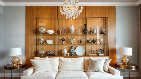 10 accessoires de décoration uniques pour moderniser votre intérieur