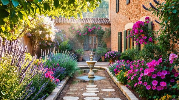 10 conseils essentiels pour l'entretien de vos jardins à Vence