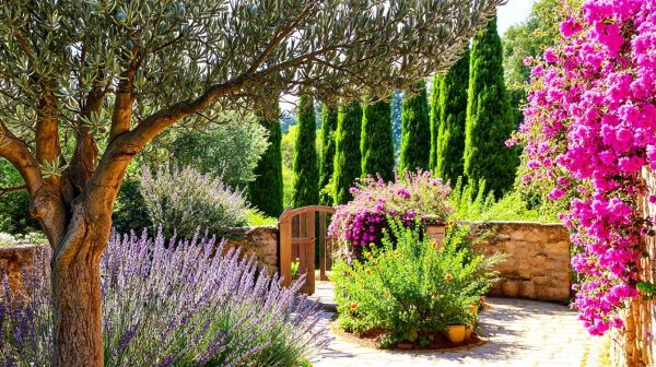 10 conseils essentiels pour l'entretien de vos jardins à Vence
