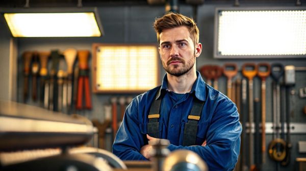 5 compétences clés d'un plombier-chauffagiste à maîtriser