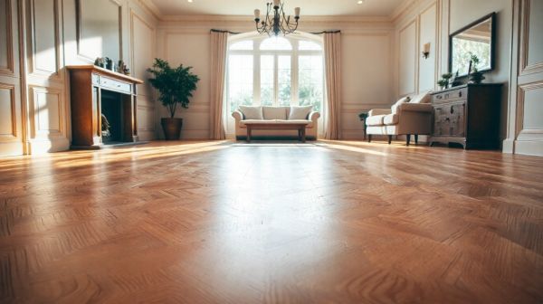 5 conseils pour choisir un parquet à Antony pour votre maison