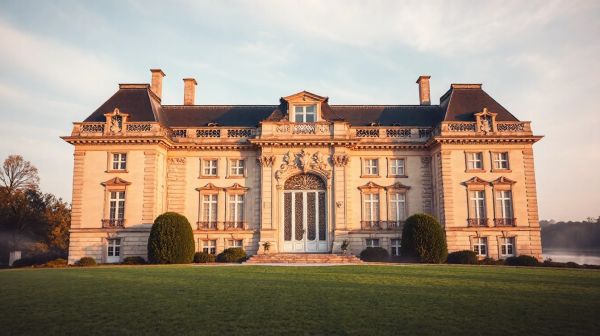 5 conseils pour rehausser l'éclat de votre façade en Seine-et-Marne