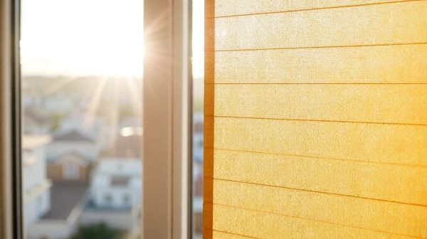 Avantages et inconvénients du volet roulant solaire à considérer