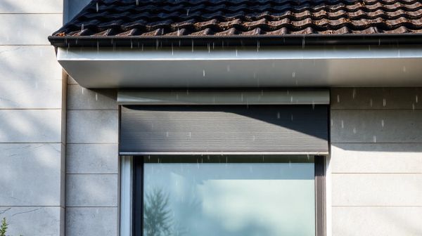 Avantages et inconvénients du volet roulant solaire à considérer