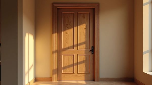 Bardage en bois douglas : esthétique, durabilité et prix