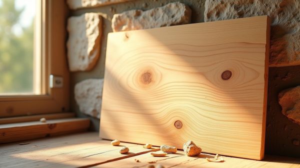 Bardage en bois douglas : esthétique, durabilité et prix