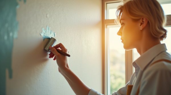 Comment choisir le meilleur plâtrier peintre à chartres pour un aménagement intérieur réussi