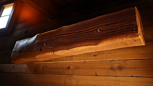 Découvrez le bardage en bois douglas : qualités et coût