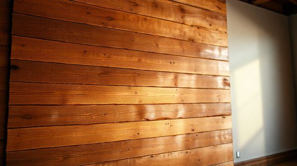 Découvrez le bardage en bois douglas : qualités et coût
