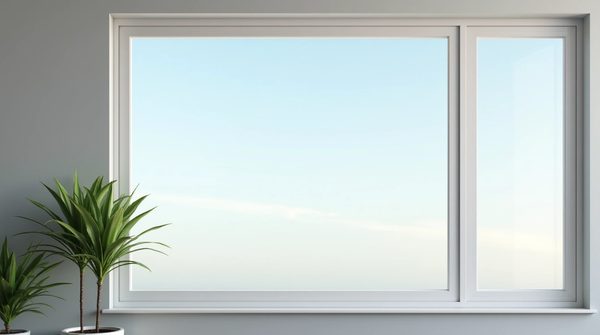 Fenêtres PVC et aluminium : un choix esthétique et durable