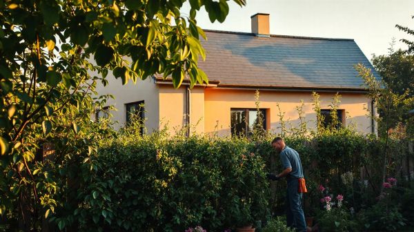 Meilleures techniques d'isolation pour maisons à Dunkerque