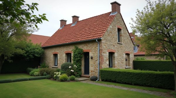 Optimiser l'isolation de votre maison à Dunkerque