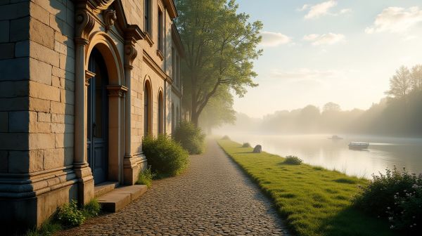 Optimisez l’éclat de votre façade en Seine-et-Marne