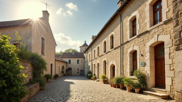 Optimisez l’éclat de votre façade en Seine-et-Marne