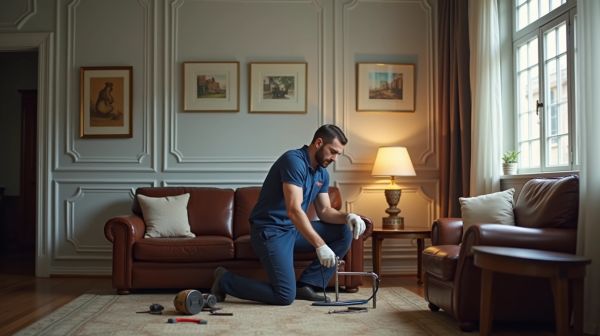 Plombier-chauffagiste : rôles essentiels et compétences à connaître