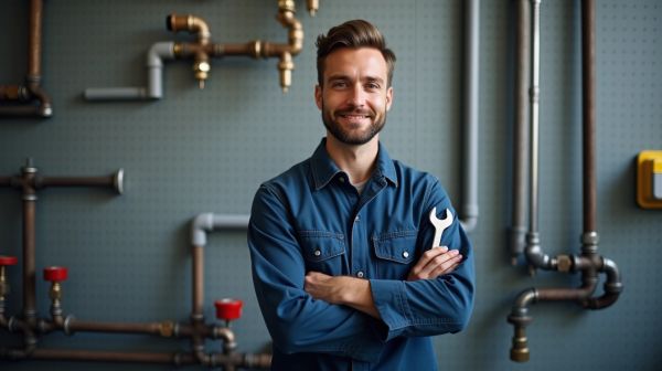 Plombier-chauffagiste : rôles essentiels et compétences à connaître