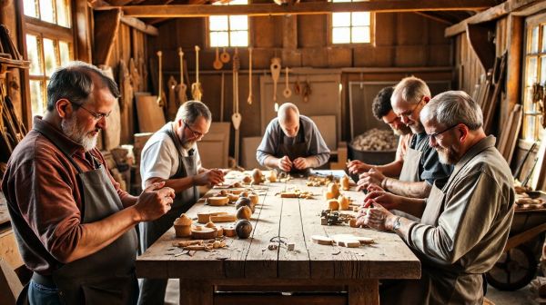 Projets d'exception : les créateurs d'Auvergne s'engagent