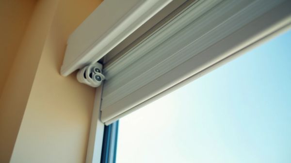 Révéler les inconvénients du volet roulant solaire pour mieux choisir