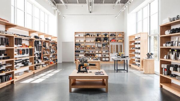 Top 5 conseils pour acheter du bricolage moderne en Suisse