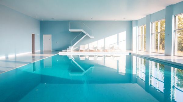 Top conseils pour aménager un couloir de nage en coque