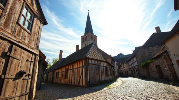 Top conseils pour choisir un couvreur charpentier à Pierrelaye