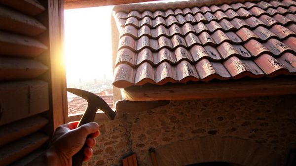 Top conseils pour choisir un couvreur charpentier à Pierrelaye