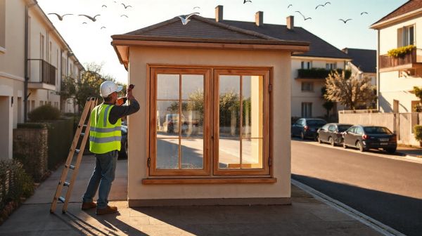 Top conseils pour installer vos fenêtres à Saint-Just-Saint-Rambert