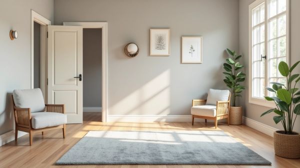 Transformez votre intérieur avec un parquet à Antony