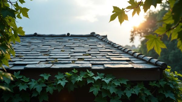 Votre projet de toiture avec un couvreur charpentier à Pierrelaye